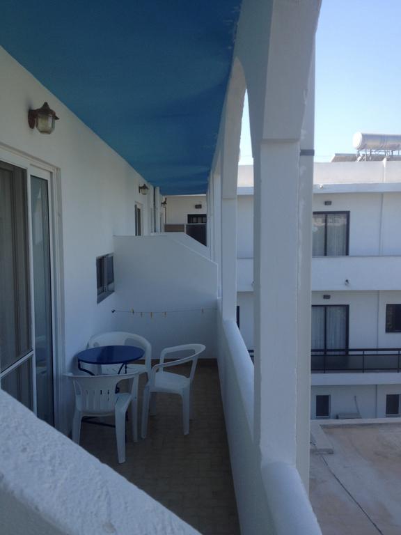 Manos Pension Faliraki Room photo